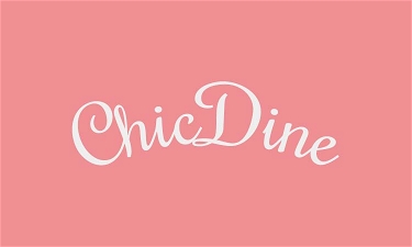 ChicDine.com